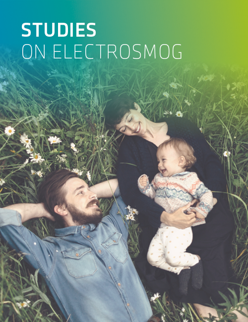 Studies on Electrosmog