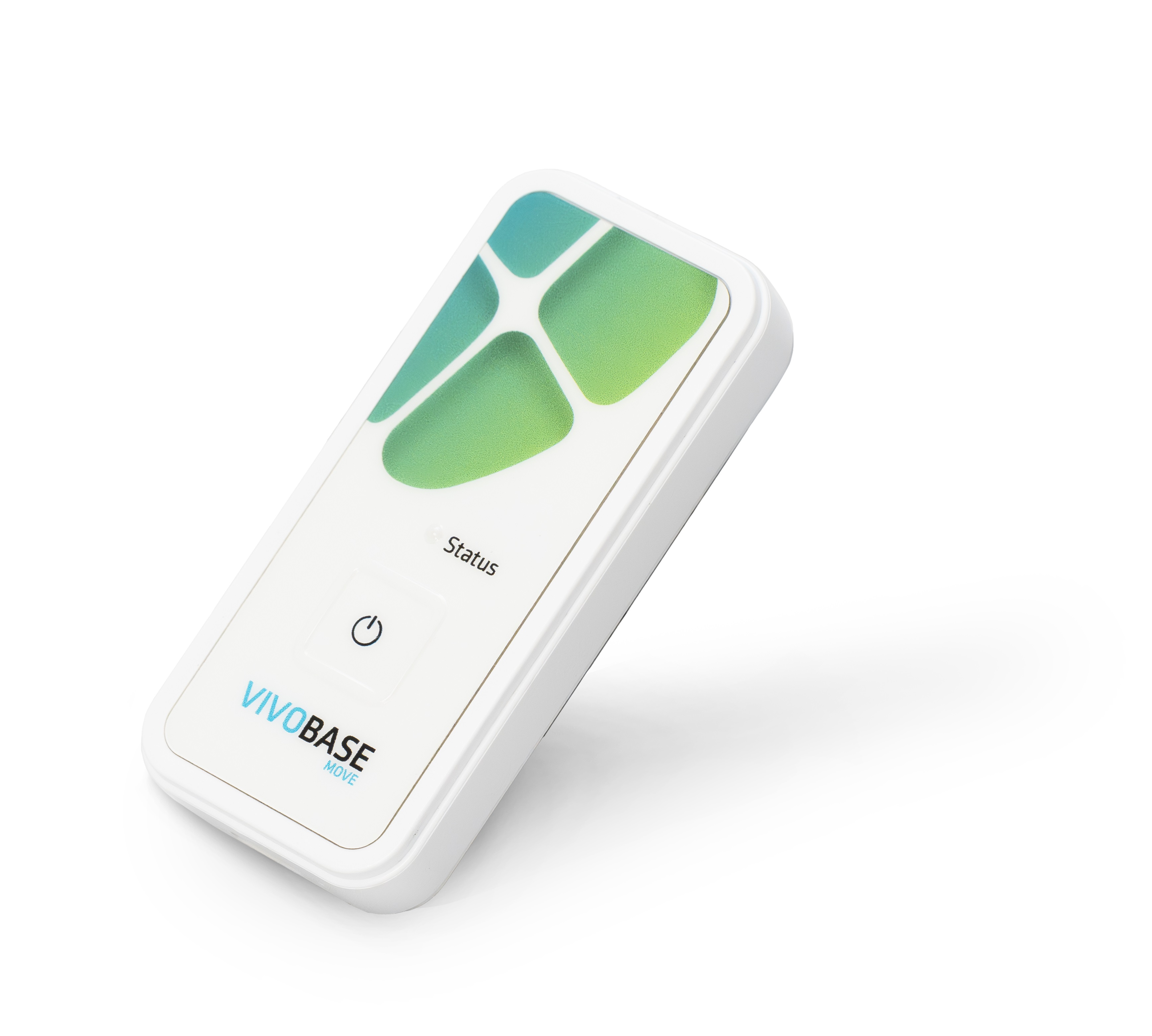 Vivobase-Move utan skal